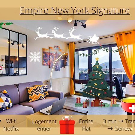 Empire New York Signature Анмас Екстериор снимка