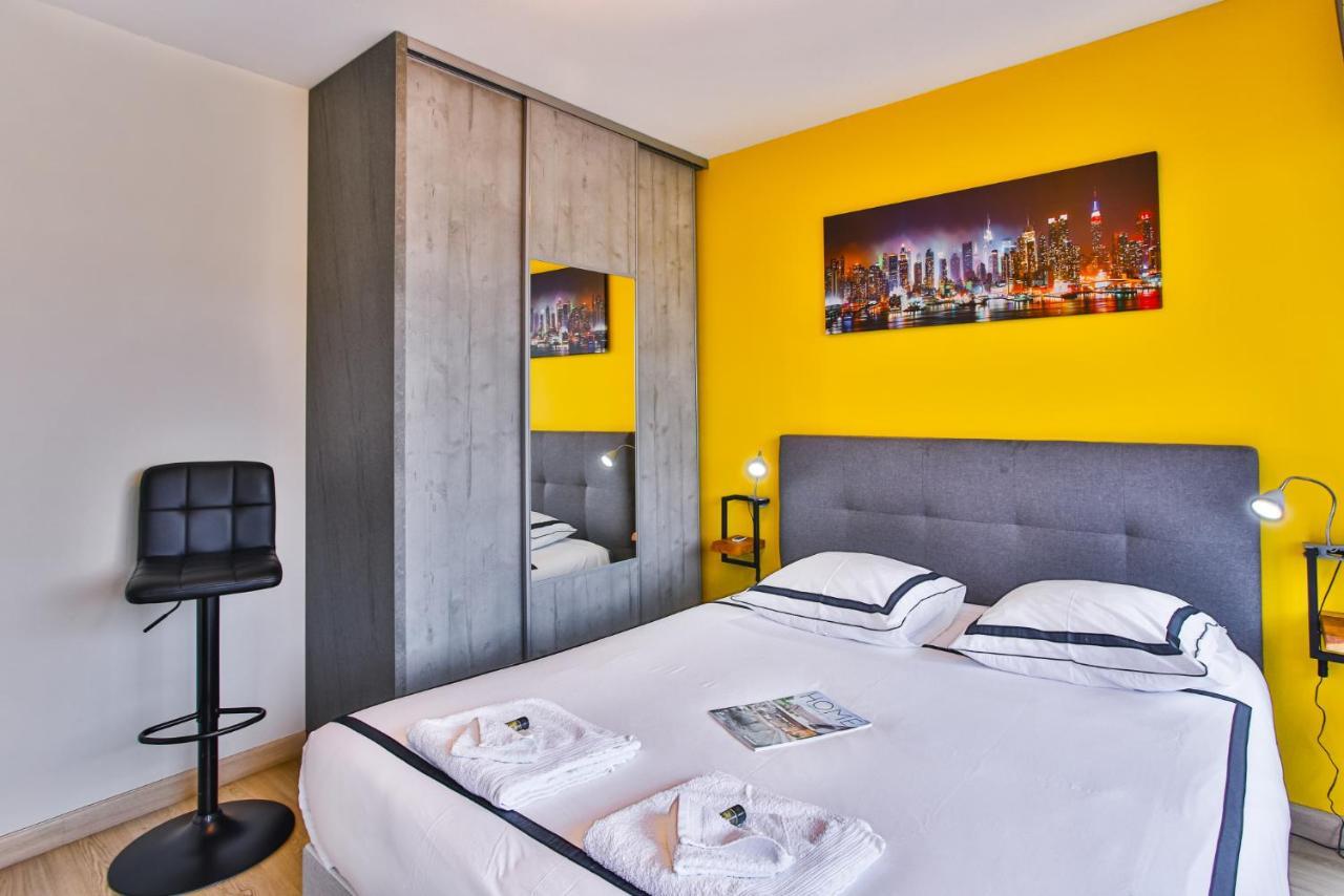Empire New York Signature Анмас Екстериор снимка